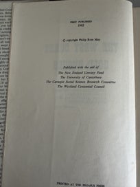 Listing 2 of 5 for West Coast Gold Rushes . Phillip Ross May