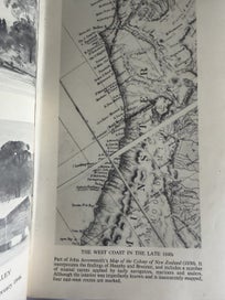 Listing 4 of 5 for West Coast Gold Rushes . Phillip Ross May