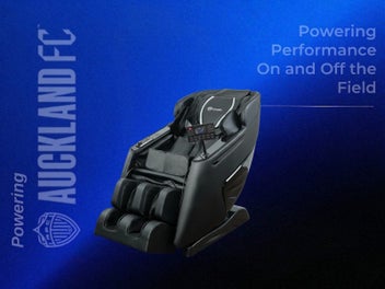 Listing 13 of 13 for Massage Chair