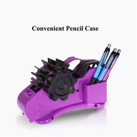 Listing 3 of 4 for Multi-Roll Heat Tape Dispenser Sublimation, Best Cut Heat Resistant Thermal T