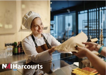 10-year Bakery with Rare Low-Rent Opportunity