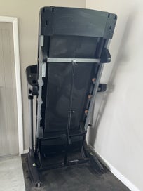 Listing 5 of 7 for Nordic Track Quadflex Tredmill.