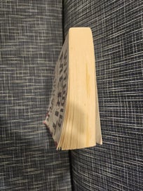 Listing 4 of 4 for Without Merit - Colleen Hoover