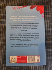 Listing 2 of 2 for November 9 - Colleen Hoover