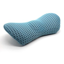 Listing 1 of 6 for Lumbar Support Pillow, Memory Foam Lumbar Pillow That Can Relieve Low Back Pa