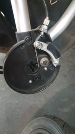Listing 6 of 6 for Mountain Buggy Terrain pram