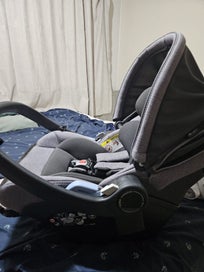Listing 6 of 7 for Peg Perego Primo Viaggio Lounge Capsule