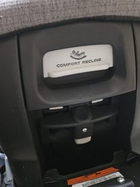 Listing 2 of 7 for Peg Perego Primo Viaggio Lounge Capsule