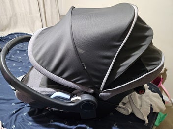 Listing 4 of 7 for Peg Perego Primo Viaggio Lounge Capsule