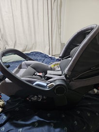 Listing 7 of 7 for Peg Perego Primo Viaggio Lounge Capsule