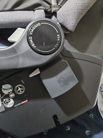 Listing 5 of 7 for Peg Perego Primo Viaggio Lounge Capsule