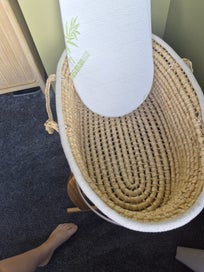 Listing 3 of 5 for Bassinet