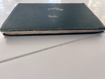 Listing 11 of 12 for First Edition Winnie the Pooh 1926