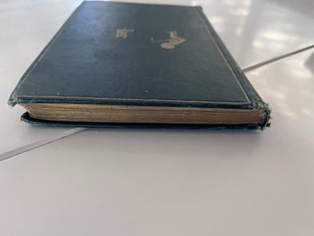 Listing 12 of 12 for First Edition Winnie the Pooh 1926