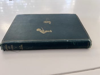 Listing 9 of 12 for First Edition Winnie the Pooh 1926