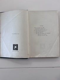 Listing 5 of 12 for First Edition Winnie the Pooh 1926