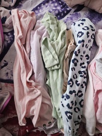 Listing 2 of 10 for 3-6m Bulk Baby Girl Clothes