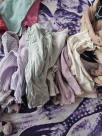 Listing 3 of 10 for 3-6m Bulk Baby Girl Clothes