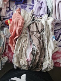 Listing 4 of 10 for 3-6m Bulk Baby Girl Clothes
