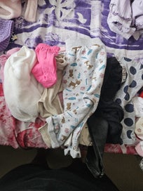 Listing 5 of 10 for 3-6m Bulk Baby Girl Clothes