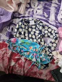 Listing 6 of 10 for 3-6m Bulk Baby Girl Clothes