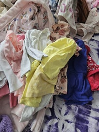 Listing 7 of 10 for 3-6m Bulk Baby Girl Clothes