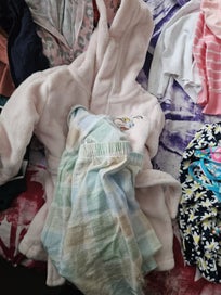 Listing 8 of 10 for 3-6m Bulk Baby Girl Clothes