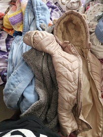 Listing 10 of 10 for 3-6m Bulk Baby Girl Clothes