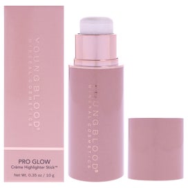 Listing 1 of 1 for Youngblood Pro Glow Creme Highlighter Stick - Moonlit by Youngblood for Women...