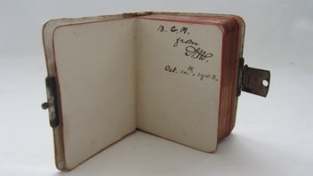 Listing 7 of 8 for ANTIQUE VICTORIAN MINIATURE "BOOK OF COMMON PRAYER" - OXFORD UNIVERSITY PRESS