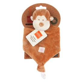 Listing 3 of 4 for Monkey Lovie Blanket - MiYim