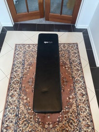 Listing 2 of 3 for Workout bench