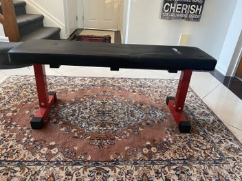 Listing 3 of 3 for Workout bench