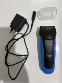 Listing 2 of 2 for Braun Wet n Dry Shaver