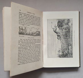 Listing 7 of 9 for Lion-Hearted, BISHOP HANNINGTON'S Life for Boys & Girls (1923)