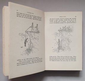 Listing 4 of 9 for Lion-Hearted, BISHOP HANNINGTON'S Life for Boys & Girls (1923)