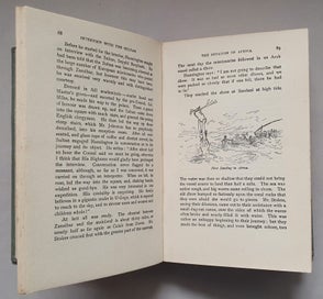 Listing 6 of 9 for Lion-Hearted, BISHOP HANNINGTON'S Life for Boys & Girls (1923)