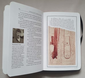 Listing 8 of 9 for Joshua Mowll: OPERATION TYPHOON SHORE, The Guild Trilogy 2 (hbk, 2006)