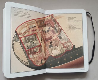 Listing 4 of 9 for Joshua Mowll: OPERATION TYPHOON SHORE, The Guild Trilogy 2 (hbk, 2006)