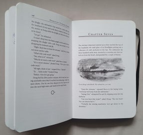 Listing 6 of 9 for Joshua Mowll: OPERATION TYPHOON SHORE, The Guild Trilogy 2 (hbk, 2006)