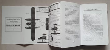 Listing 7 of 9 for Joshua Mowll: OPERATION TYPHOON SHORE, The Guild Trilogy 2 (hbk, 2006)