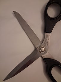 Listing 4 of 4 for Dressmaking scissors