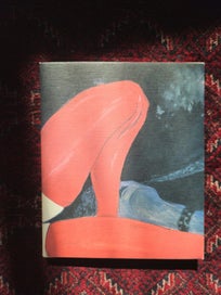 Listing 8 of 8 for YOSHITAKA AMANO: "Alice Erotica" Art Book(1999)