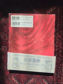 Listing 5 of 8 for YOSHITAKA AMANO: "Alice Erotica" Art Book(1999)