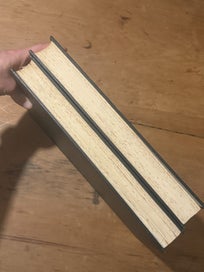 Listing 4 of 9 for Buller's Birds of New Zealand 1888 2-volume RARE