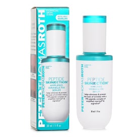 Listing 2 of 3 for Peter Thomas Roth Peptide Skinjection Amplified Wrinke Fix Serum 30ml