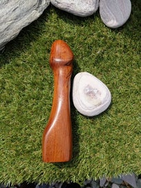 Listing 4 of 17 for Ancient kauri hand carved penis