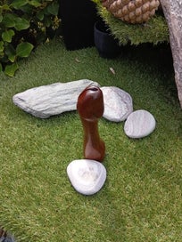 Listing 9 of 17 for Ancient kauri hand carved penis