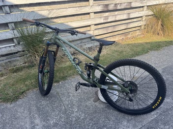 Listing 3 of 7 for 2020 Norco Sight a2