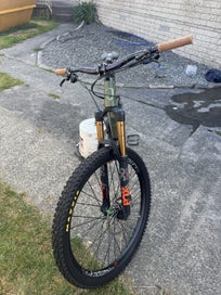 Listing 2 of 7 for 2020 Norco Sight a2